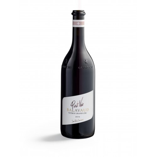 Pinot Noir Balavaud Vétroz GrandCru AOC VS 75cl