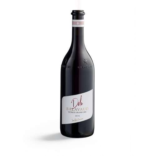 Dôle Balavaud Vétroz Grand Cru 75cl