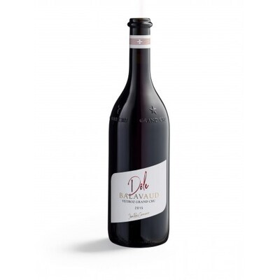 Dôle Balavaud Vétroz Grand Cru 75cl