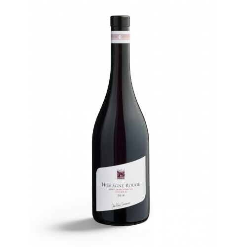 Humagne Rouge Classique AOC VS 75cl