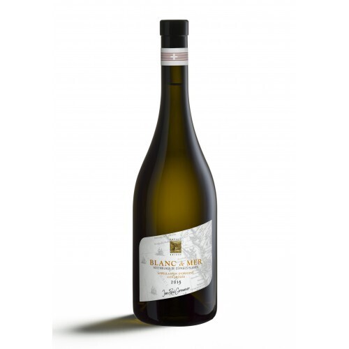 Blanc de Mer Assemblage Blanc AOC VS 75cl