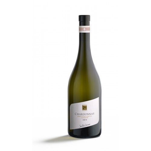 Chardonnay Classique AOC VS 75cl