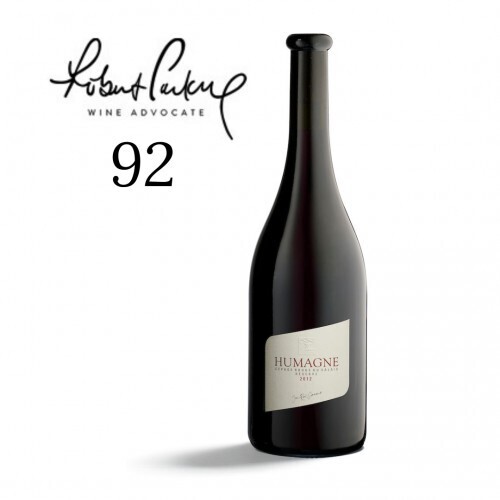 Humagne Rouge Réserve AOC VS 75cl