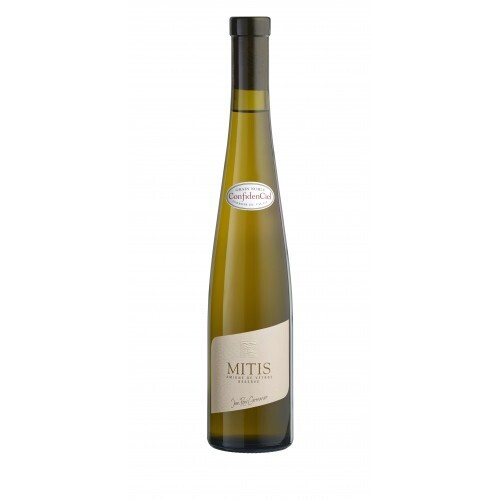 Mitis Amigne de Vétroz AOC VS 37.5cl
