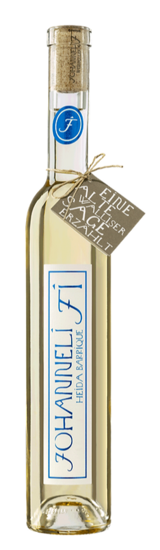 Heida Barrique AOC VS 50cl