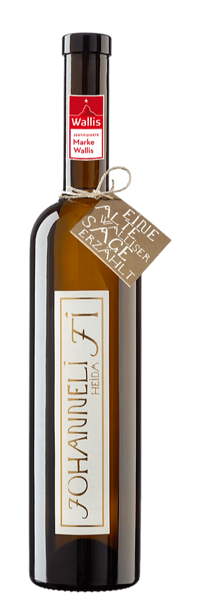 Heida Excellence AOC VS 75cl