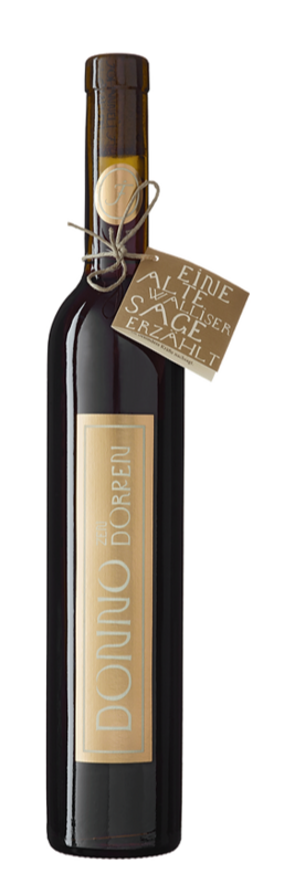 Donno zen Dorren Assemblage AOC VS 75cl
