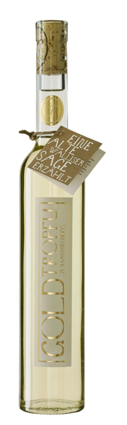 Johannisberg Goldtropfu AOC VS 75cl