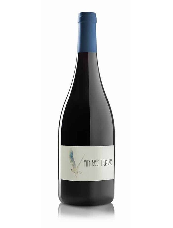 Terre Sél. N° 19 Assemblage du Rhône 75cl