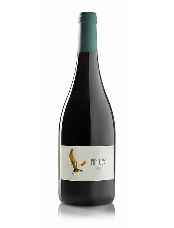 Merlot AOC VS 75cl