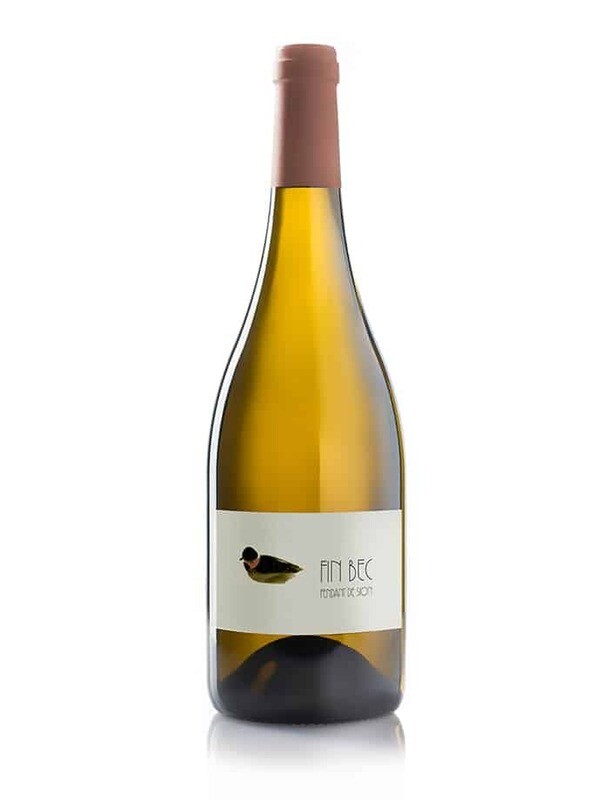Fendant de Sion AOC VS 75cl