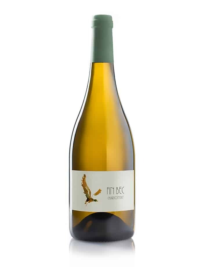 Chardonnay AOC VS 75cl
