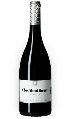 Cornalin Montibeux AOC VS 75cl