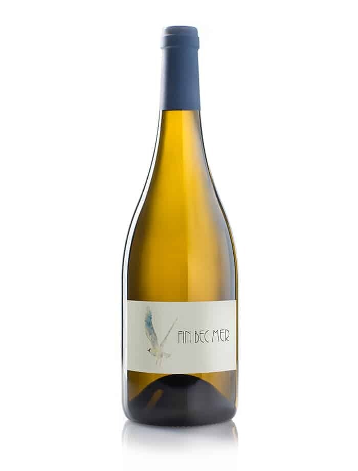 Mer Sél. N° 19 Assemblages du Rhône 75cl