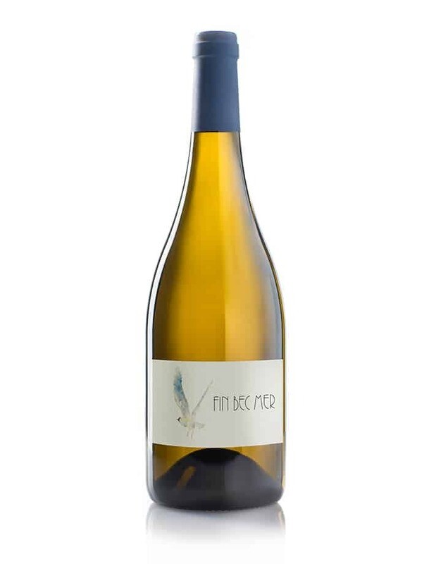 Mer Sél. N° 19 Assemblages du Rhône 75cl