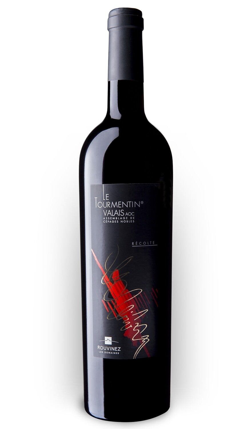 Le Tourmentin Barrique AOC VS 37.5cl