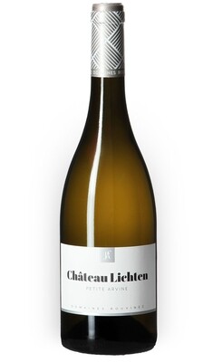 Petite Arvine Château Lichten AOC VS 75cl