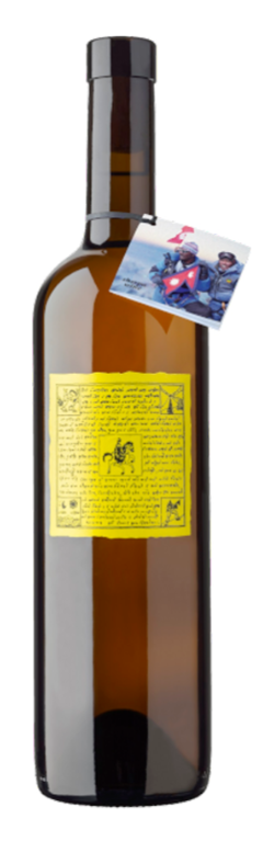 Sherpa Assemblage Blanc 75cl