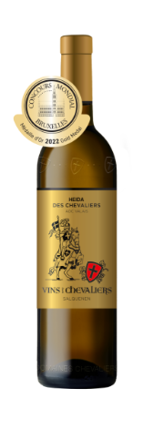 Heida AOC VS 75cl