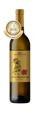 Heida AOC VS 75cl