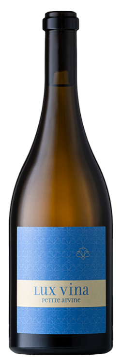 Lux Vina Petite Arvine Altimus AOC VS 75cl