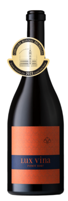 Lux Vina Pinot Noir Clos de Pachje AOC VS 75cl