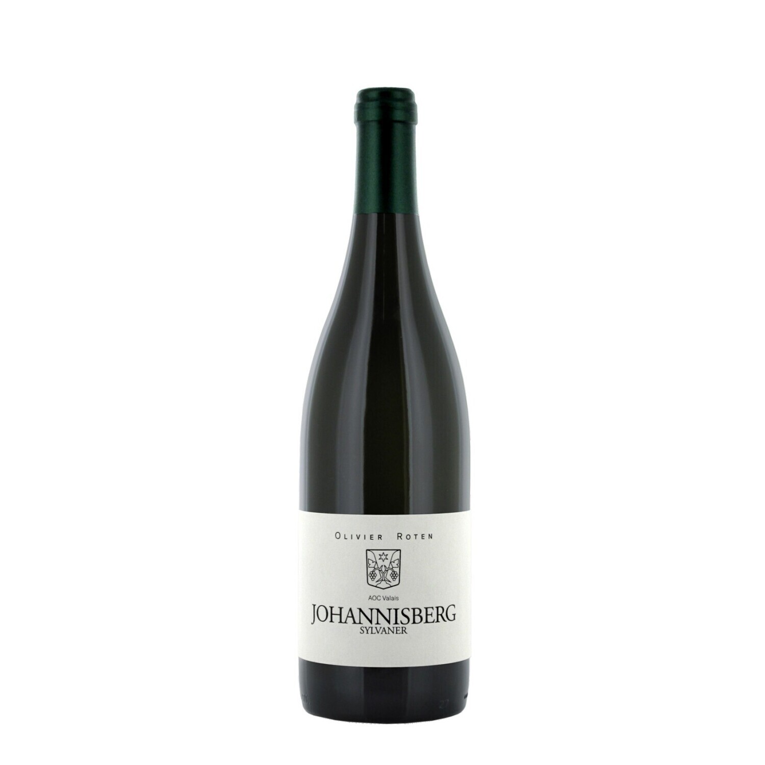 Johannisberg AOC VS 75cl