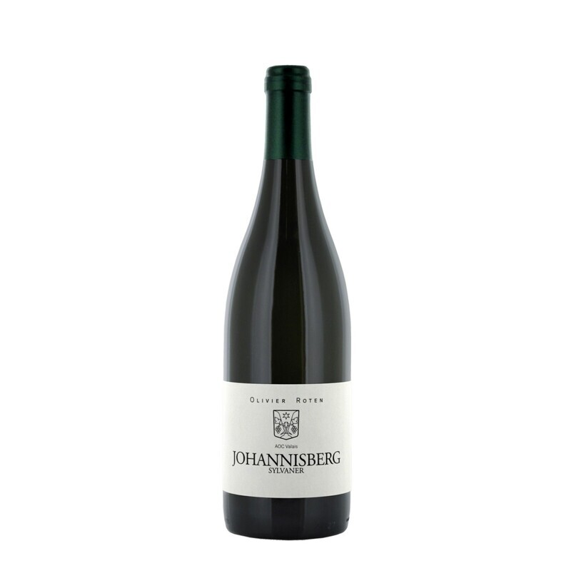 Johannisberg AOC VS 75cl