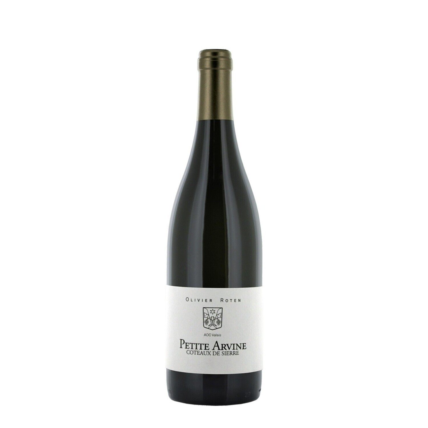 Petite Arvine AOC VS 75cl
