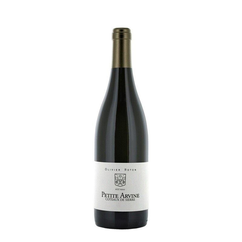 Petite Arvine AOC VS 75cl