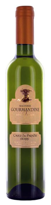 Gourmandine - Malvoisie AOC VS 50cl