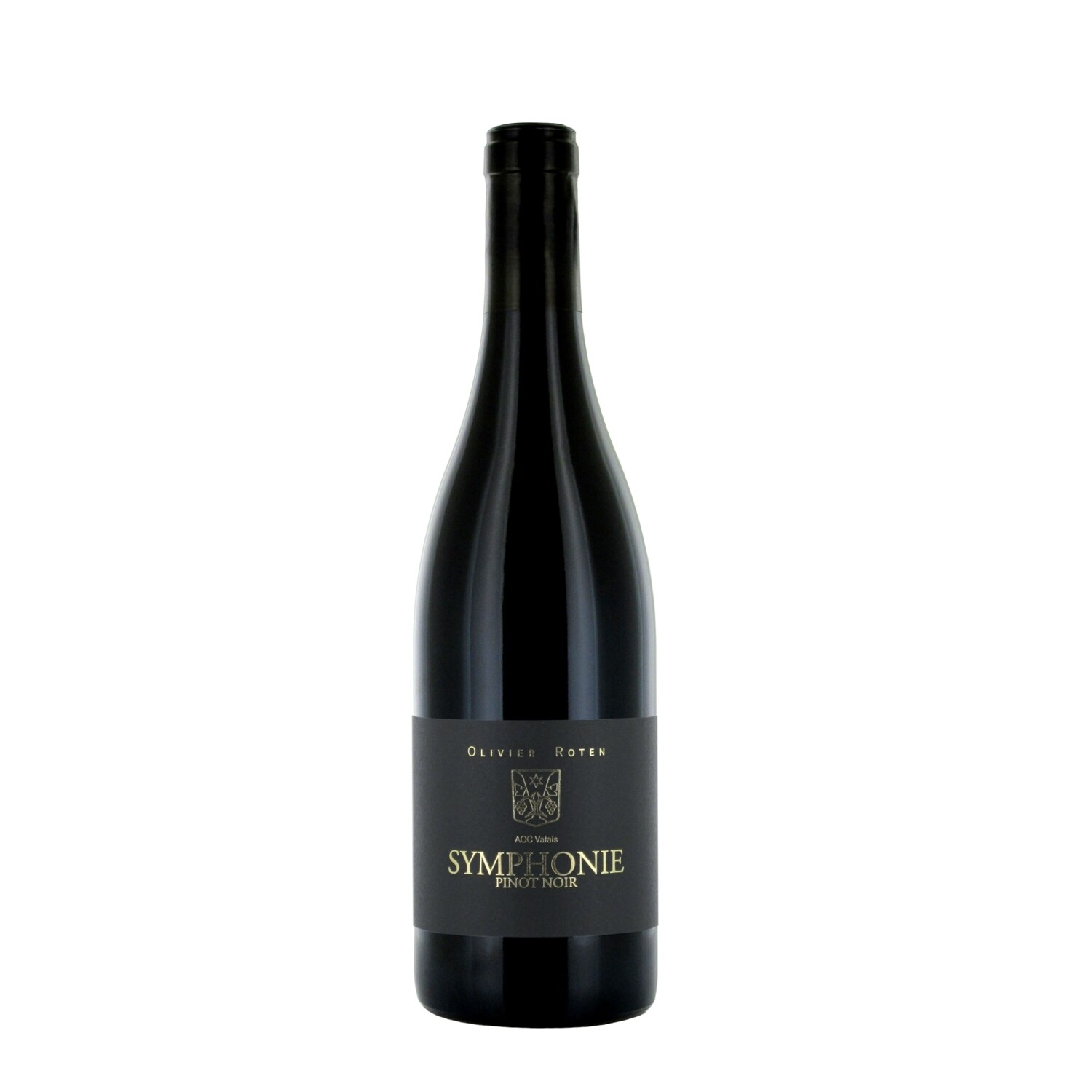 Symphonie AOC VS 75cl