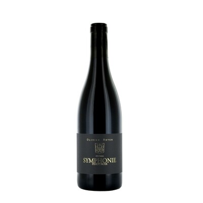 Symphonie AOC VS 75cl