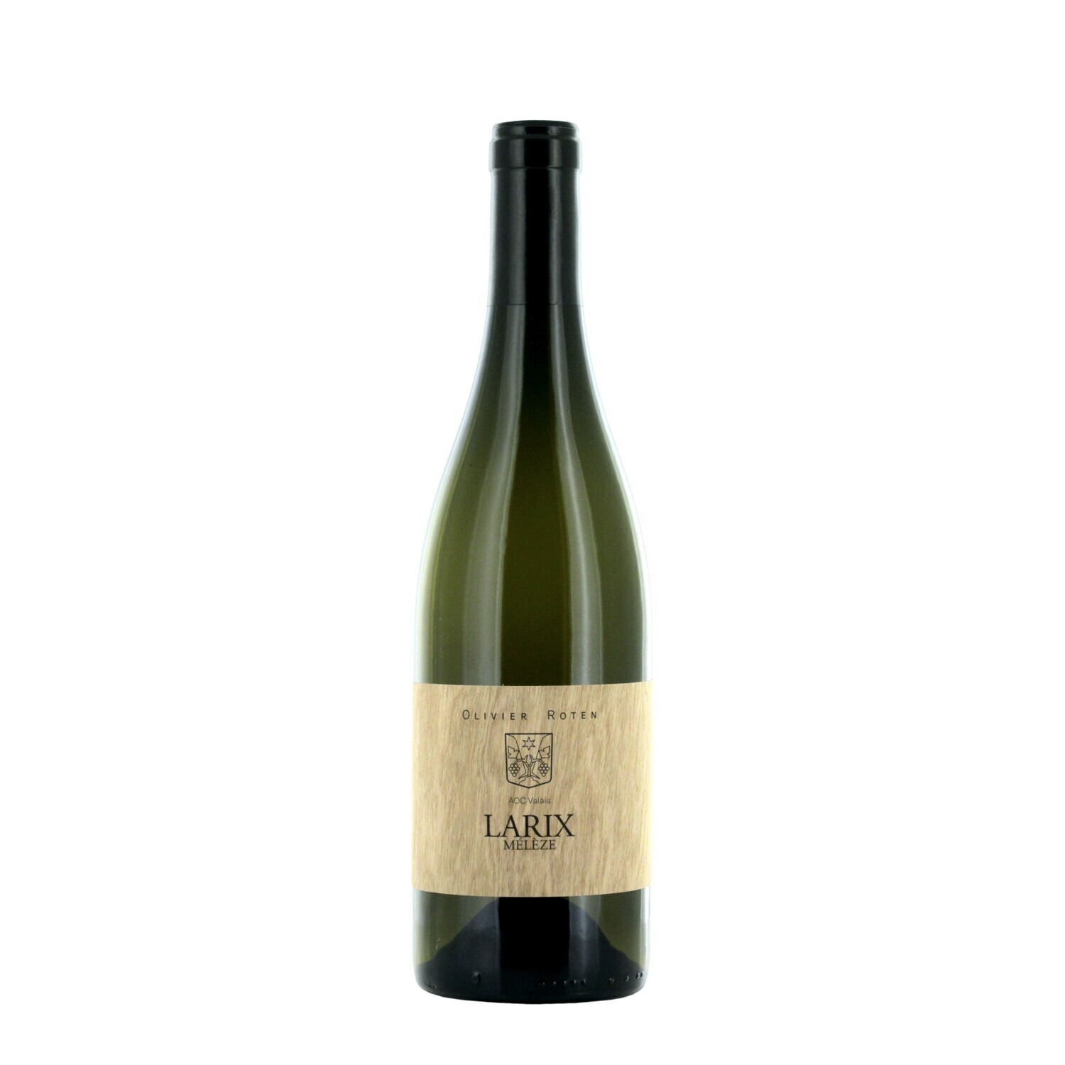 Larix Cuvée Mélèze AOC VS 75cl