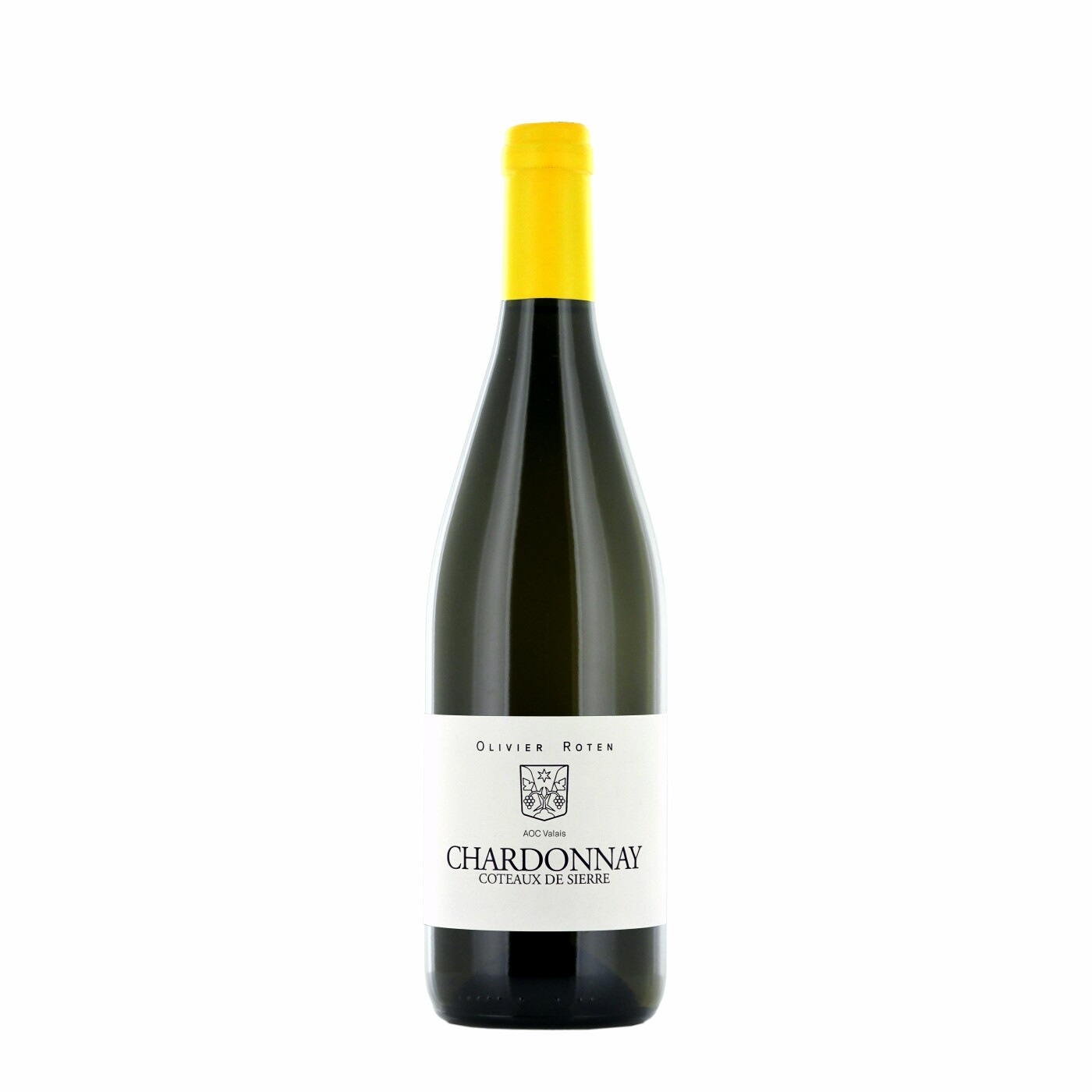 Chardonnay AOC VS 75cl
