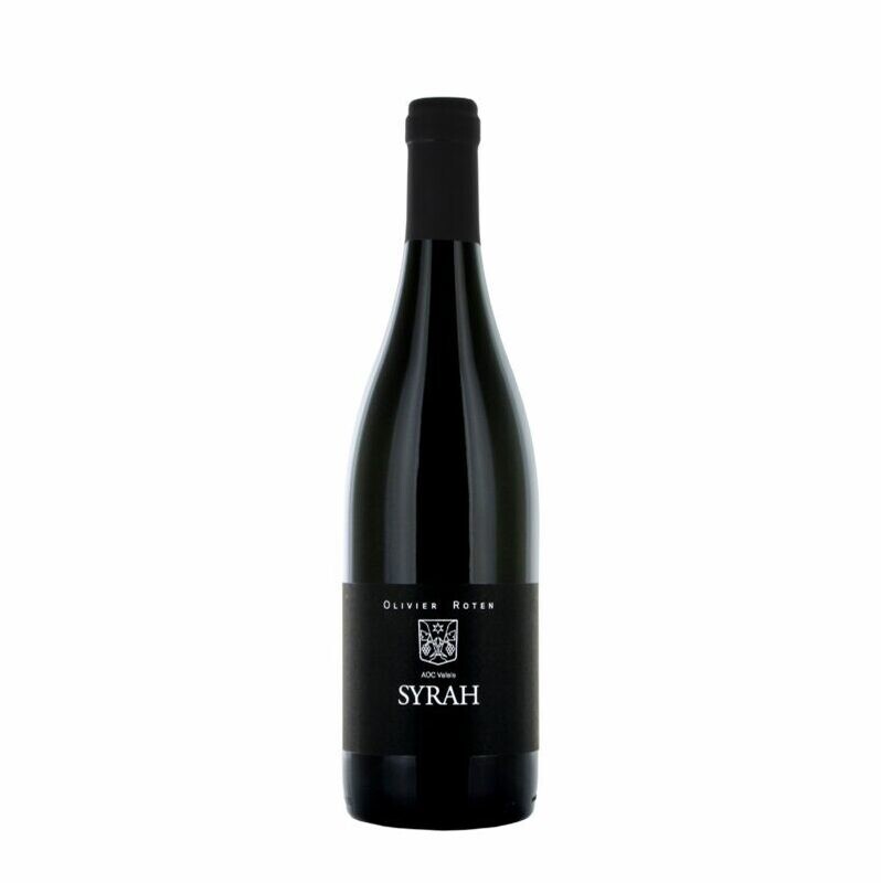Syrah AOC VS 75cl