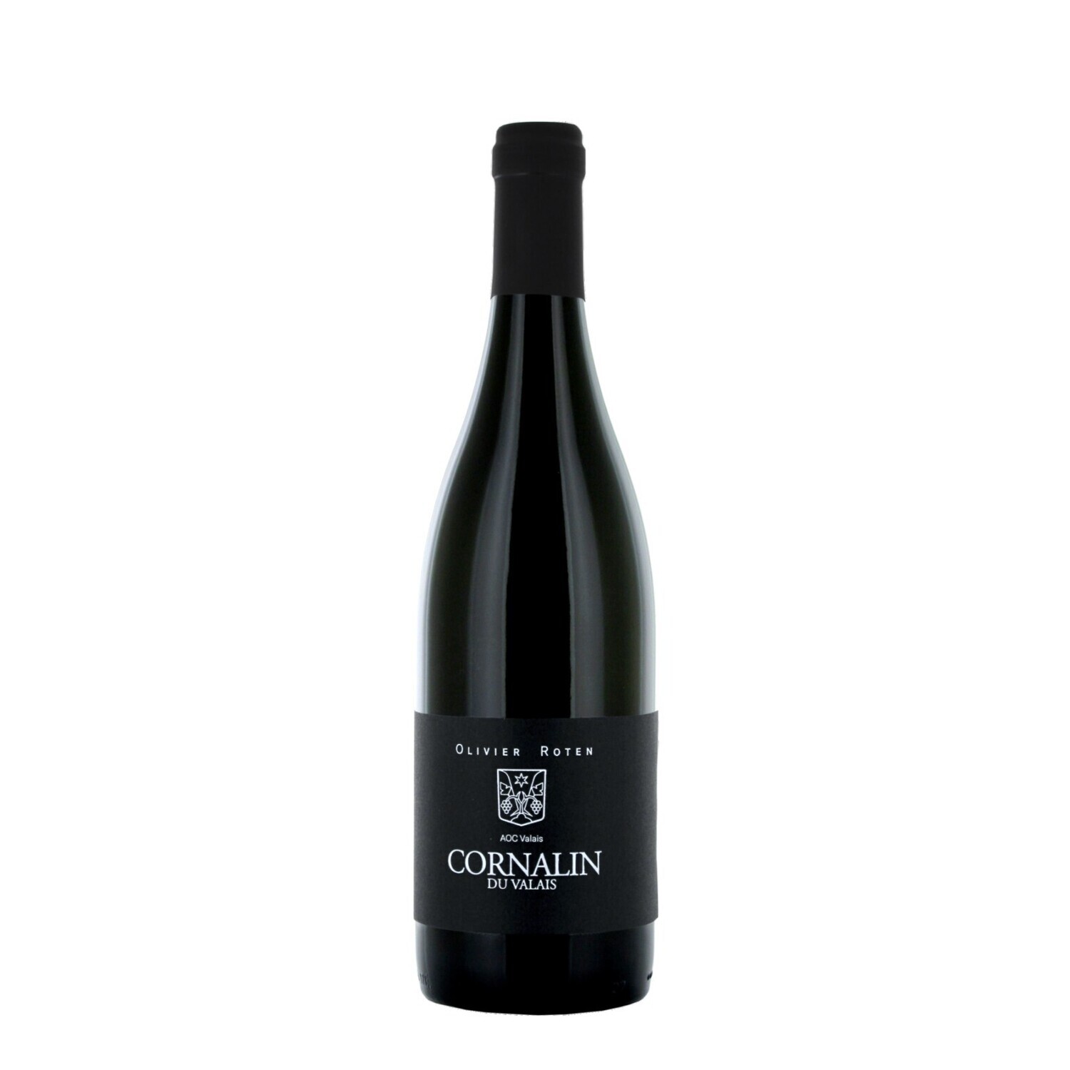 Cornalin AOC VS 50cl