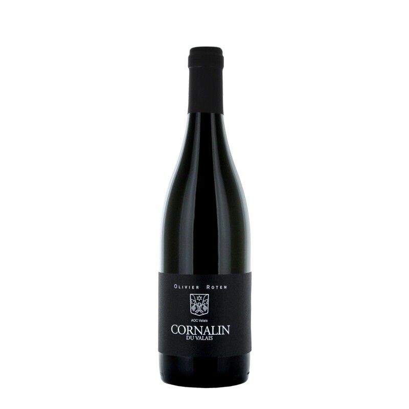 Cornalin AOC VS 75cl