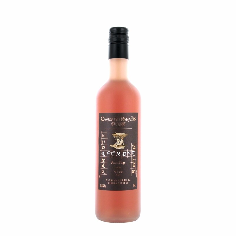 Apérosé VdP Suisse 50cl