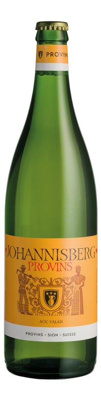 Johannisberg AOC VS 100cl