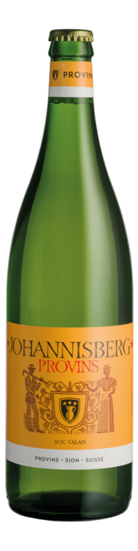 Johannisberg AOC VS 100cl