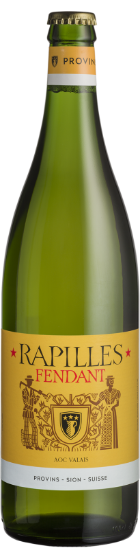 Fendant Rapilles AOC VS 50cl