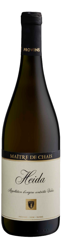 Maître de Chais Heida AOC VS 75cl