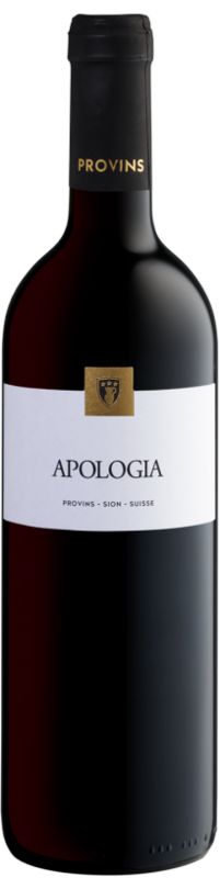 Apologia Rouge 75cl