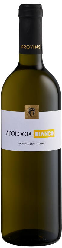 Apologia Bianco 75cl