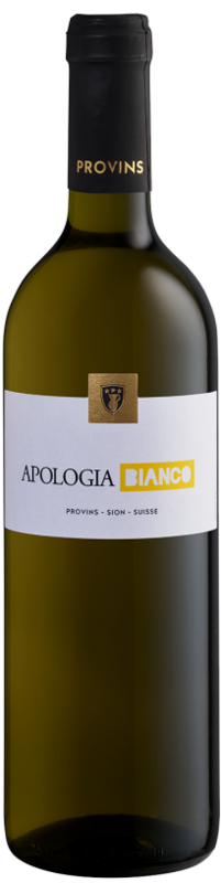 Apologia Bianco 75cl