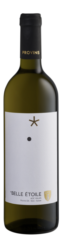 Belle Étoile Assemblage Blanc AOC VS 75cl