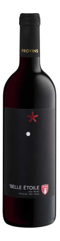 Belle Étoile Assemblage Rouge AOC VS 75cl