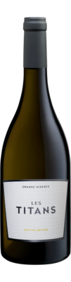 Les Titans Petite Arvine AOC VS 75cl