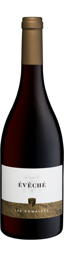 Les Domaines Diolinoir Évêche AOC VS 75cl